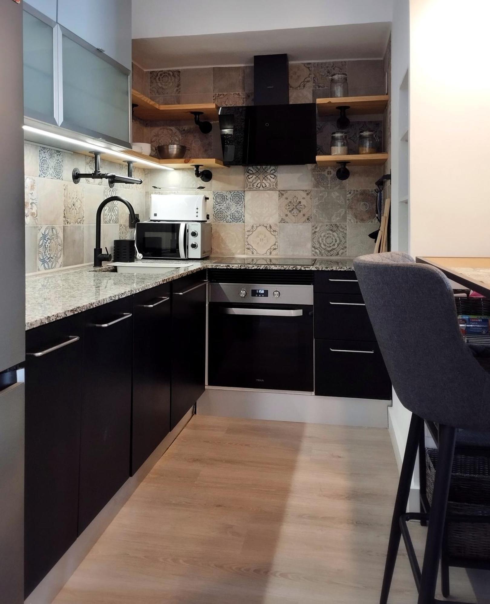 Apartamento Acogedor Mar Azul Кальпе Екстер'єр фото